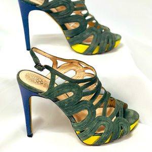 Vince Camuto stiletto